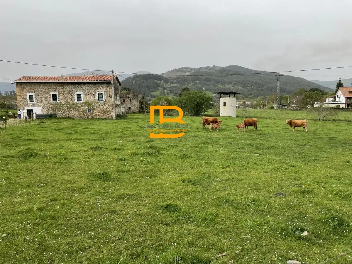 Finca rústica en venda en Voto