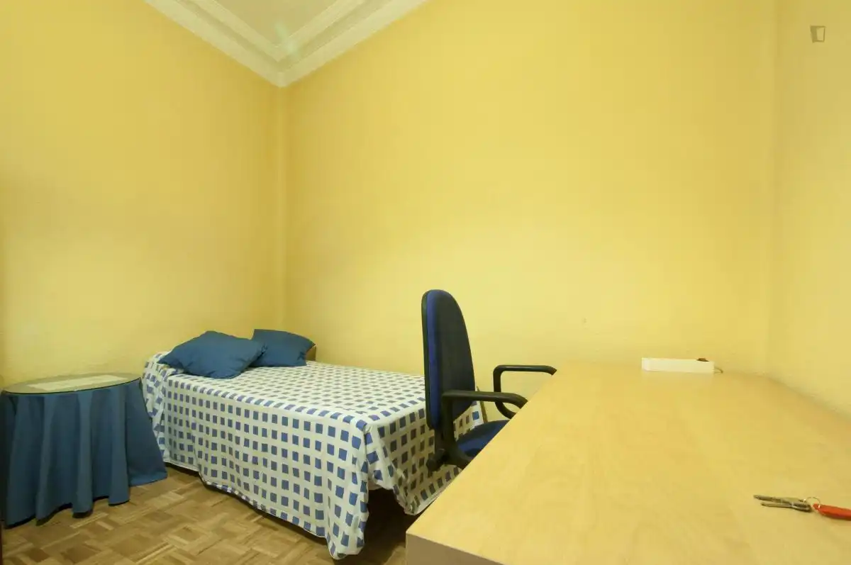 Habitación en Almagro