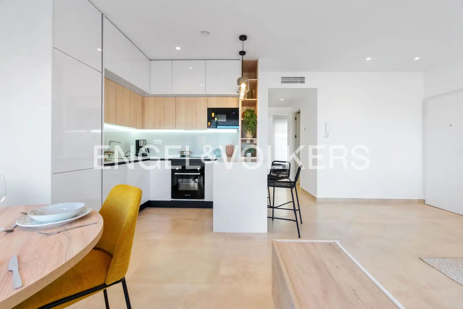 Flat with pool for sale in Los Balcones - Los Altos, imagen 22