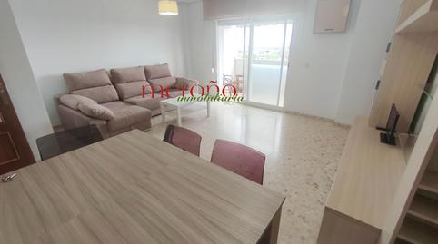 Photo 3 of Flat for rent in Sector V, Elche / Elx