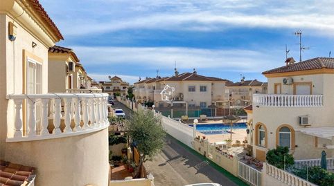Photo 2 of Detached homes for rent in Parque Acuático - Sector 25, Torrevieja