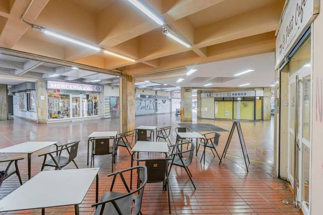 Local comercial en Venta en Carrer de Pasqual Ribot en Camp d'en Serralta