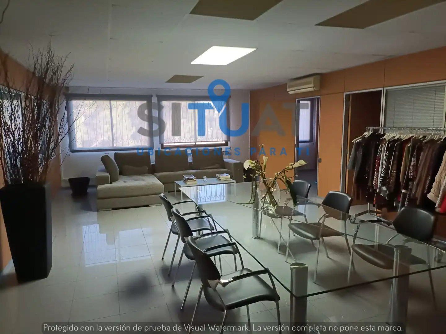 Nave industrial en alquiler en Carrer Joventut 2, imagen 14