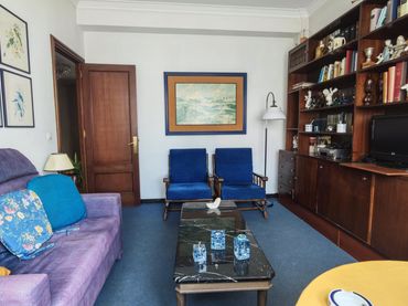 Appartement à vendre à Calle de Rubalcava 27