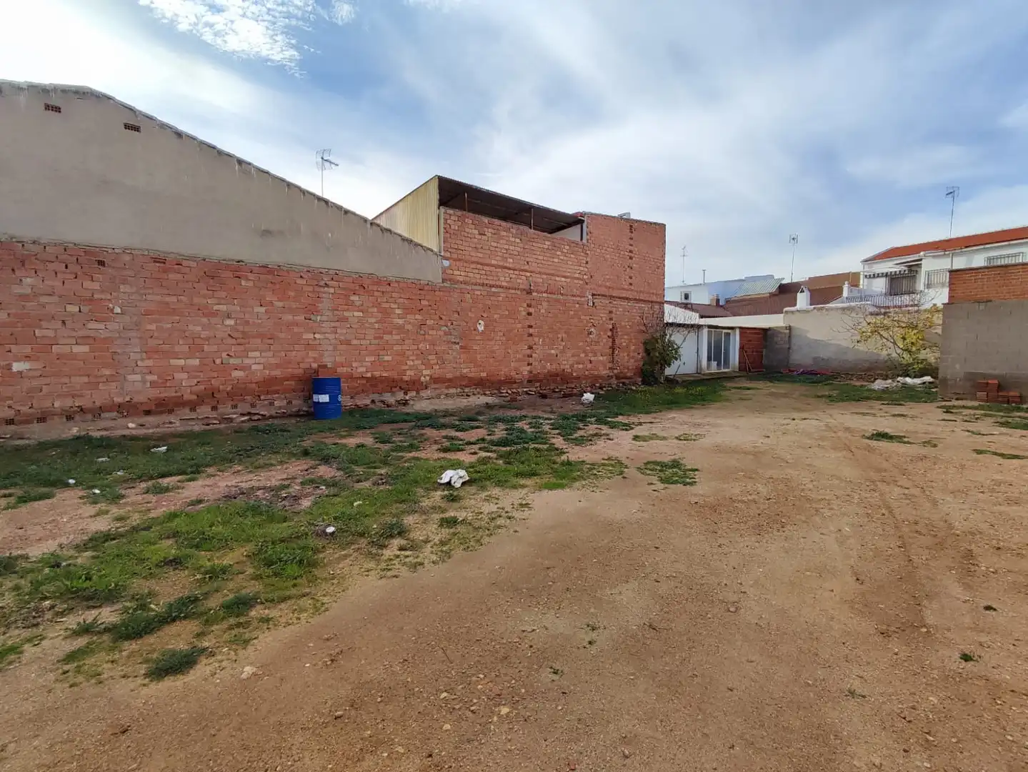 Terreny residencial en venda a Avenida Juan Carlos I, imagen 23
