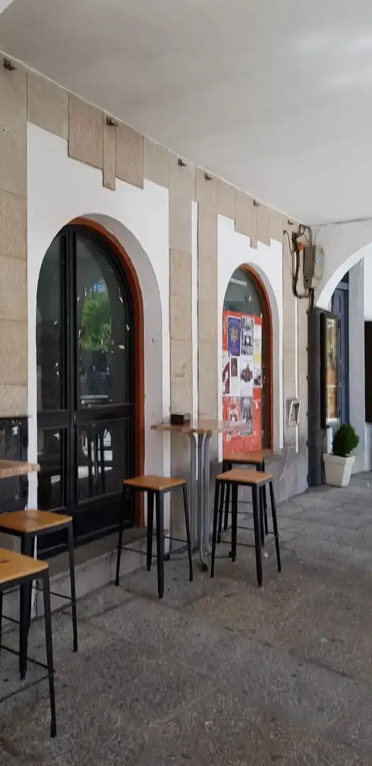 Gewerbefläche zur Miete in Centro Ciudad