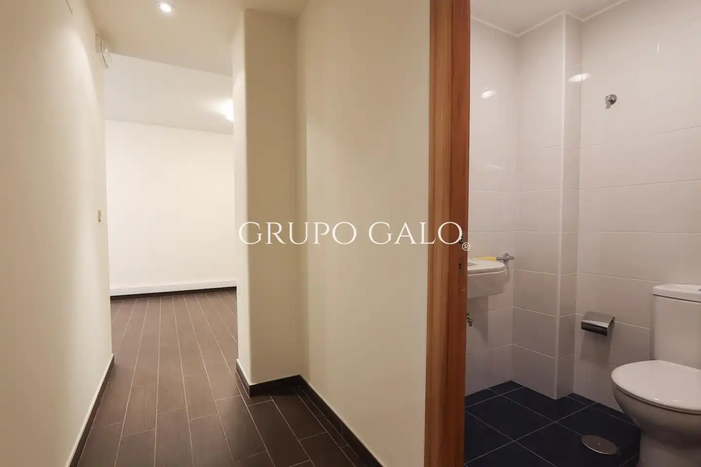 Oficina en venta en Vigo 