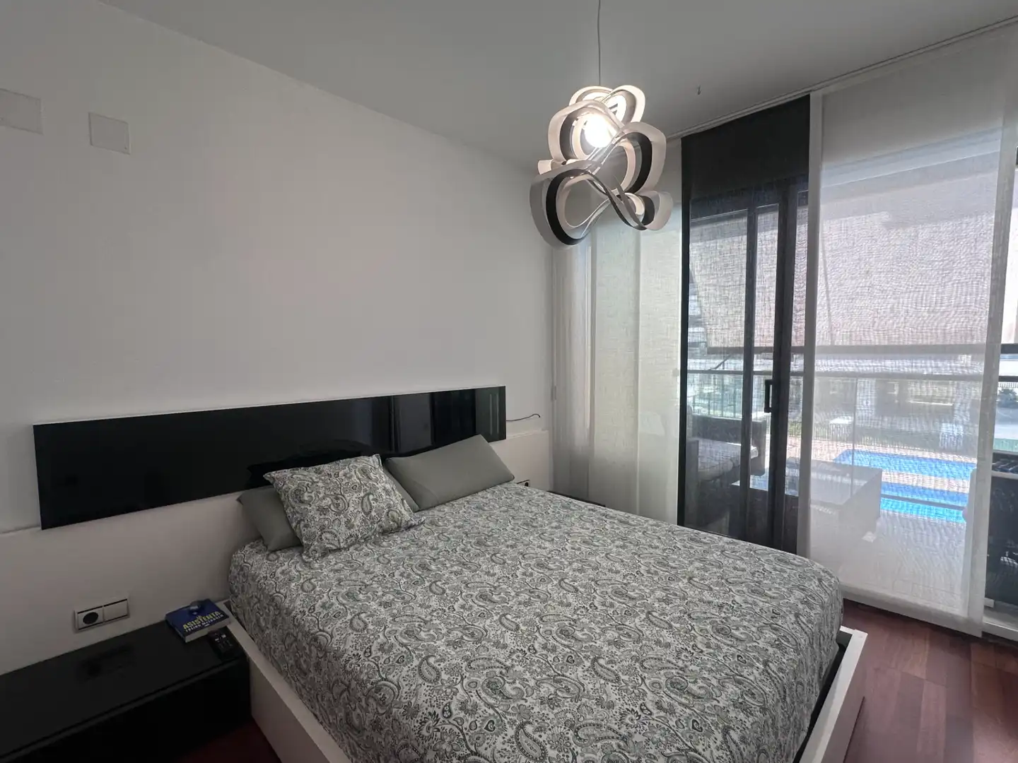 Wohnung mit Terrasse zum Verkauf in Carrer Riu Volga, imagen 20