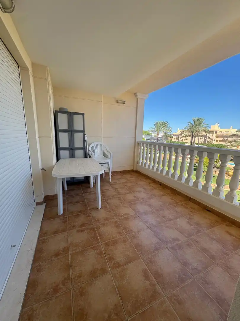 Apartamento con jardín en venta en Las Marinas / Les Marines, imagen 7