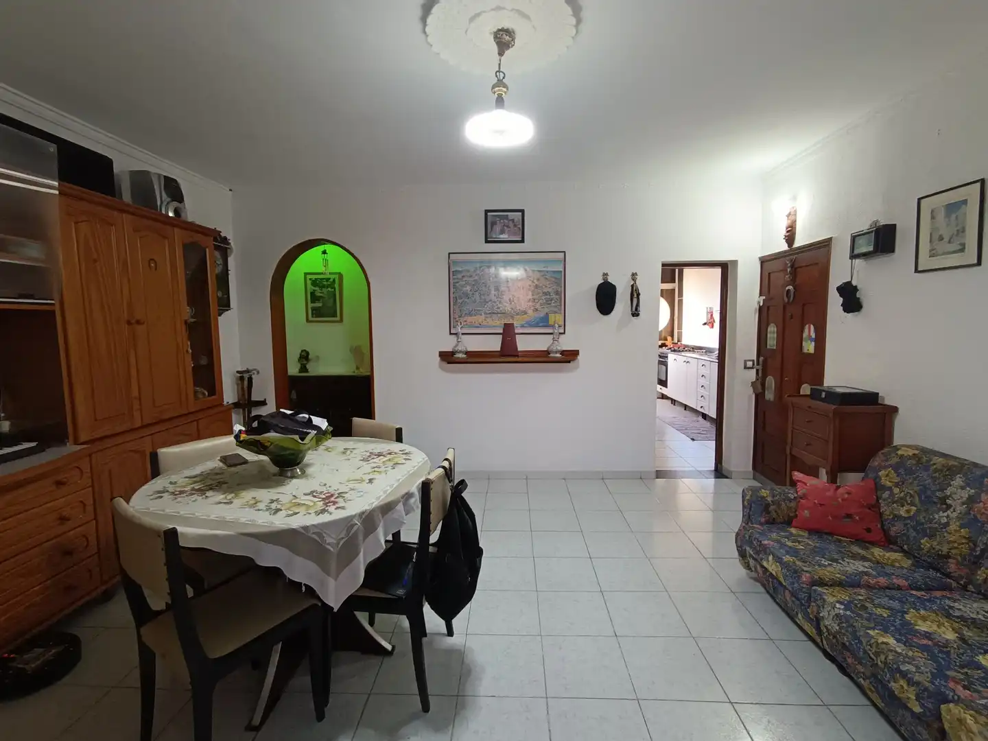 Flat for sale in Ingenio, Las Palmas