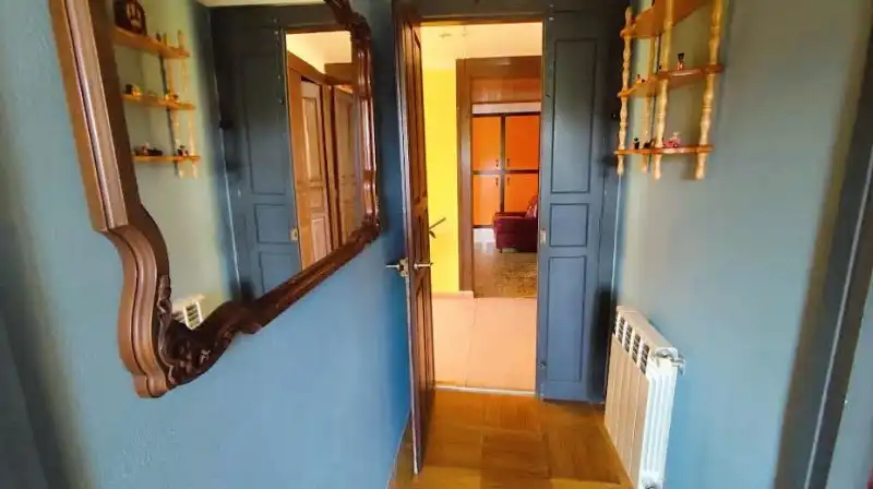 Casa adosada en venda en Cudillero