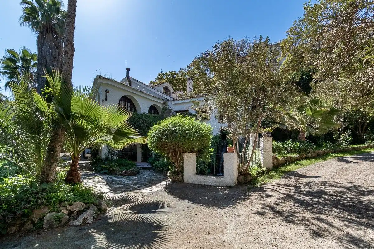 Villa con piscina in vendita a Loja, imagen 46