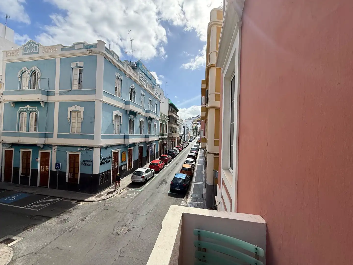 Wohnung zum Verkauf in cebrian, Arenales - Lugo - Avda. Marítima