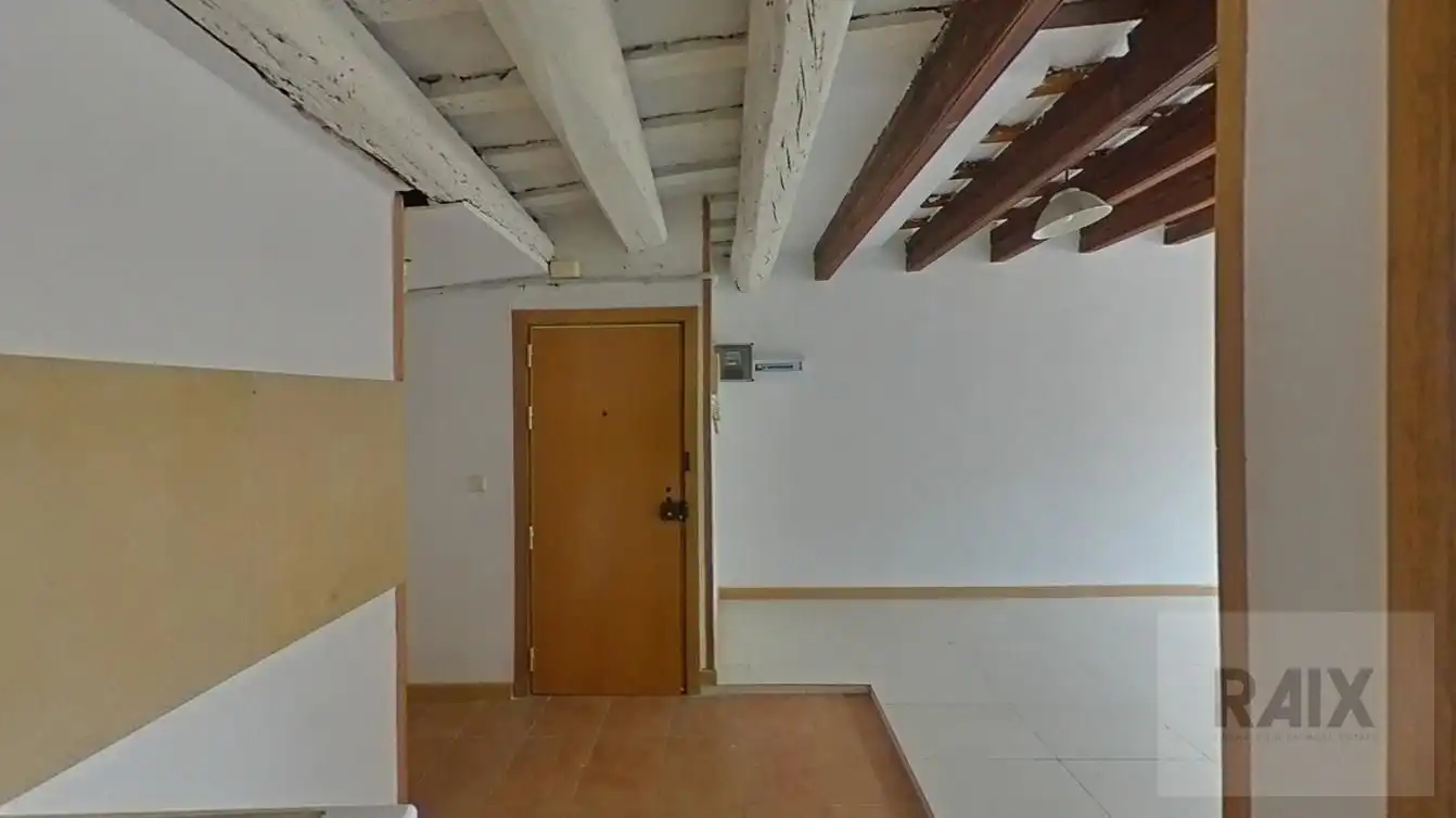 Estudi en venda en Barcelona