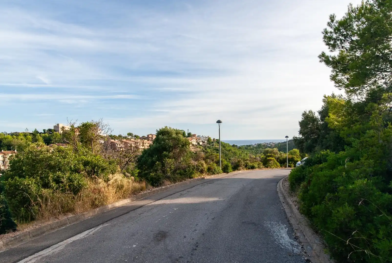 Terreny residencial en venda a Calle de la Devesa de Girona, imagen 5