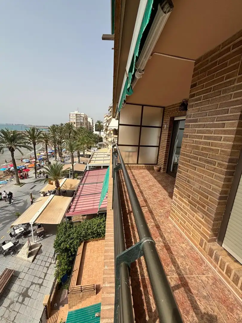 Apartment for sale in Avenida de los Marineros 5, imagen 20