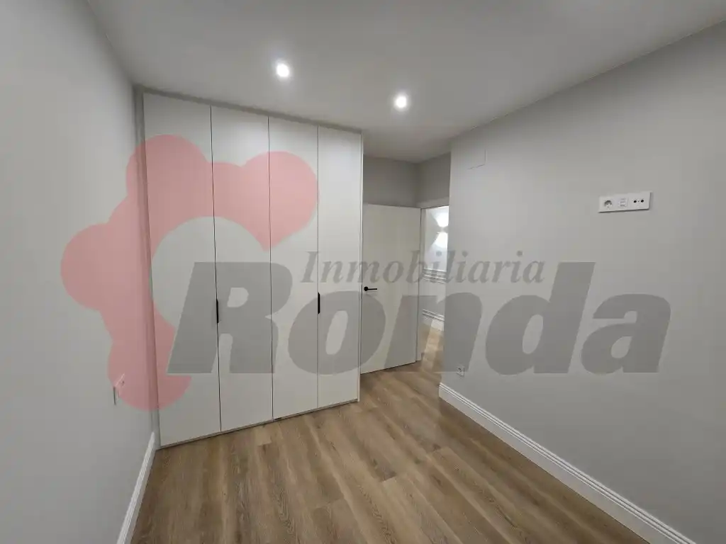 Bedroom of Duplexes for sale in Lugo