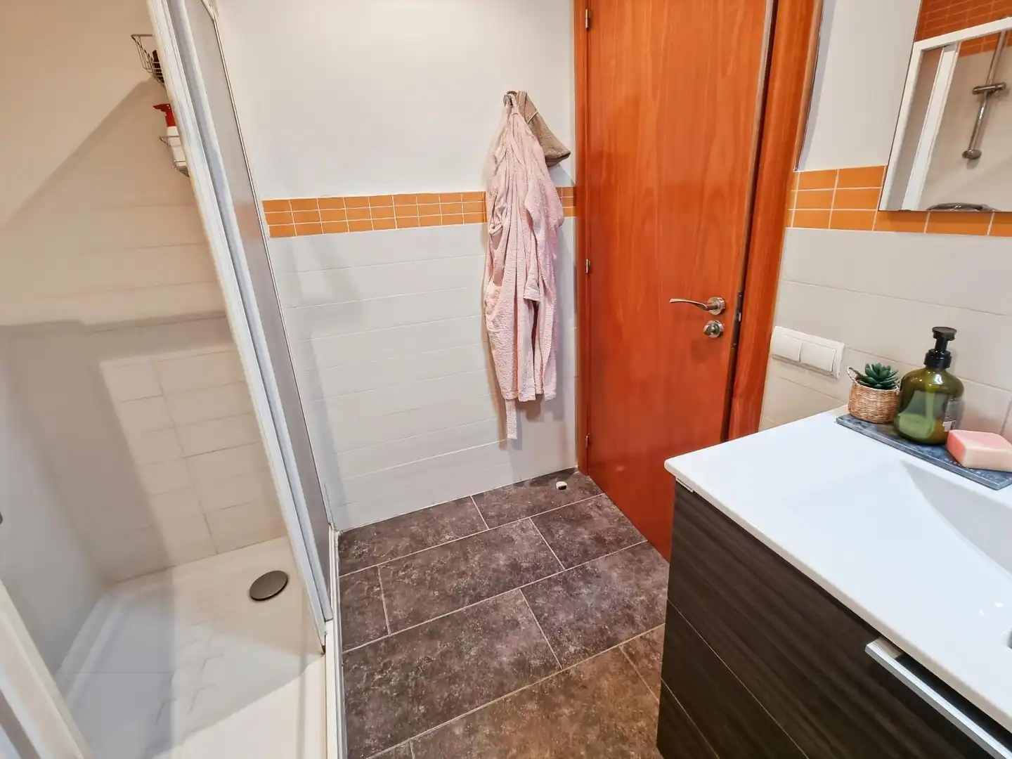 Baño de Piso en venta en Mataró con Aire acondicionado y Calefacción