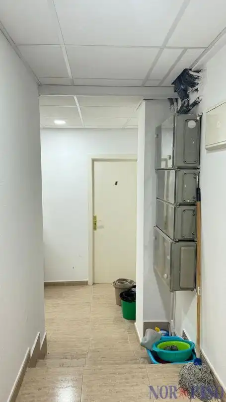 Oficina de alquiler en Bilbao 