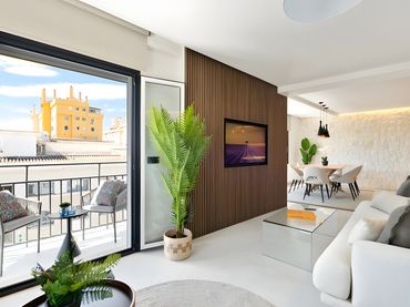 Àtic en venda a San Pedro de Alcántara