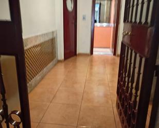 Flat to rent in  Huelva Capital  with Air Conditioner, Furnished and Washing machine