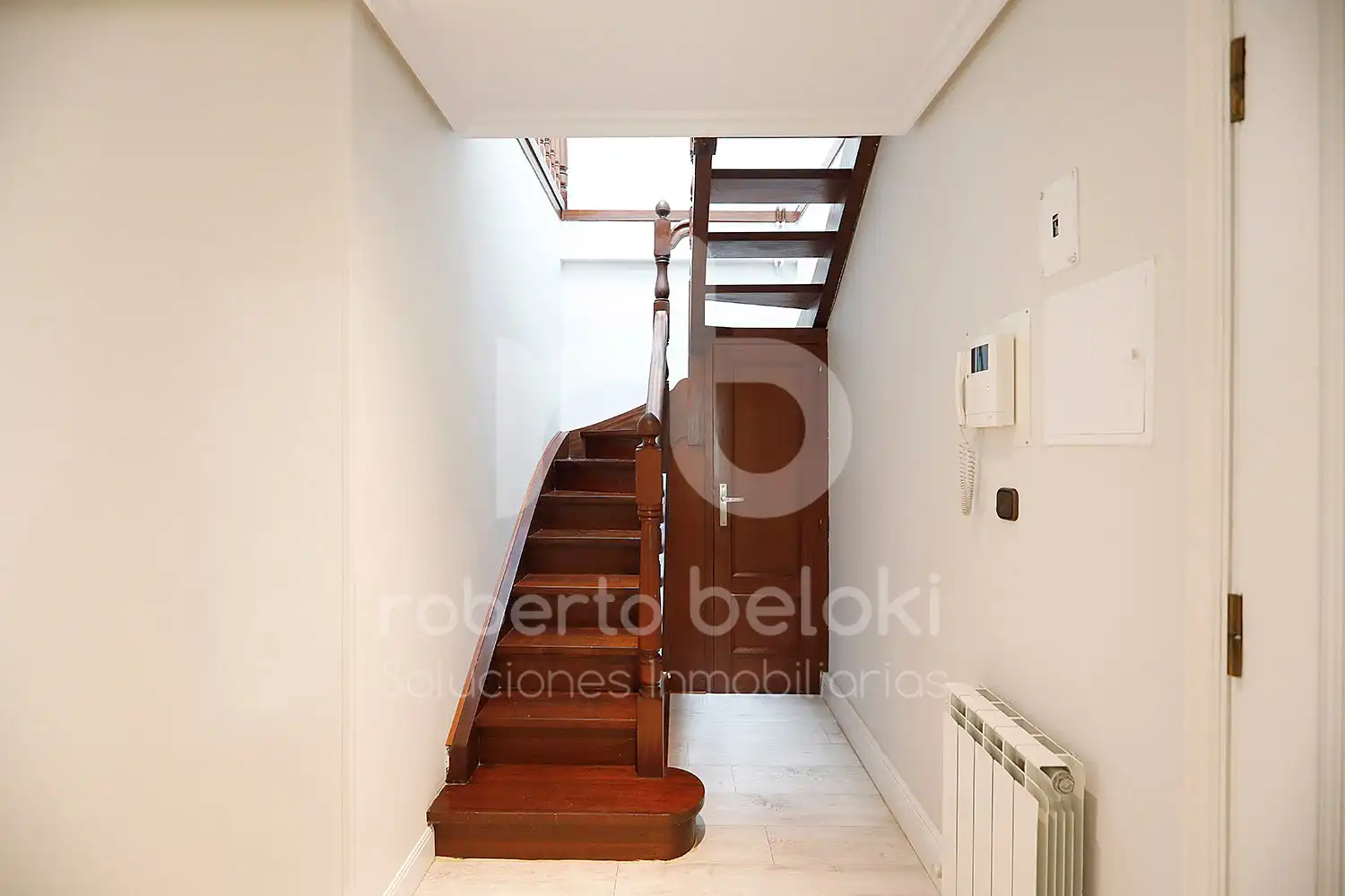 Flat with balcony for sale in Fueros Kalea, imagen 20