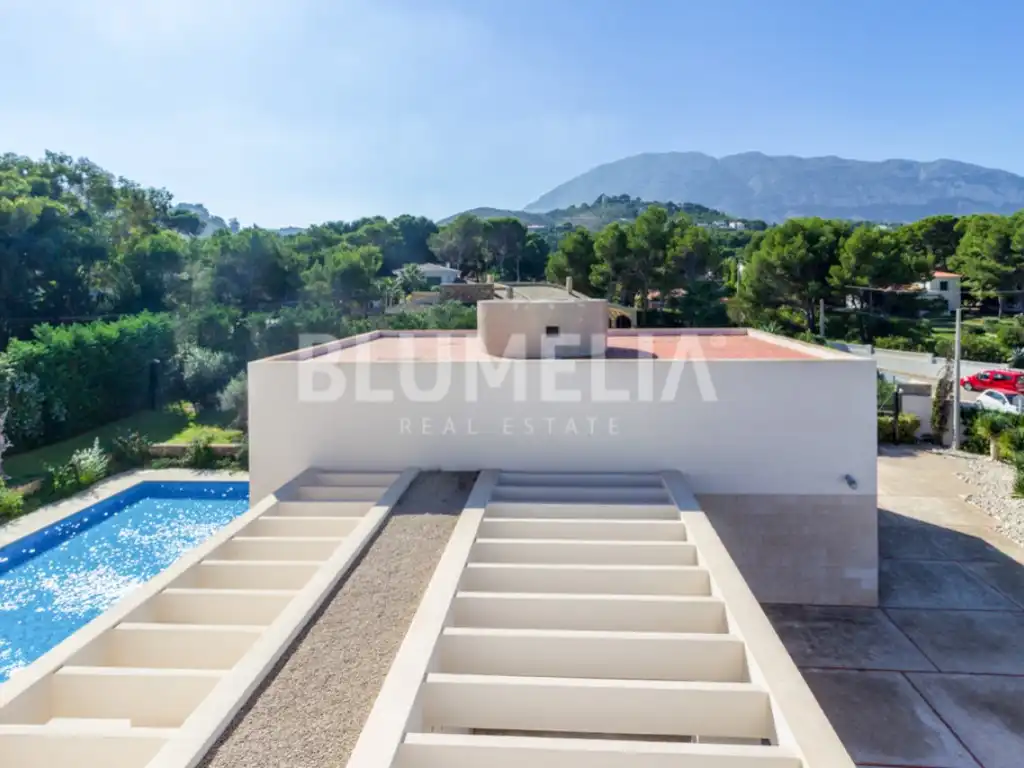 Casa in vendita a Las Rotas / Les Rotes, imagen 43