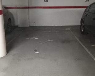 Aparcament de Garatge de lloguer en  Huelva Capital
