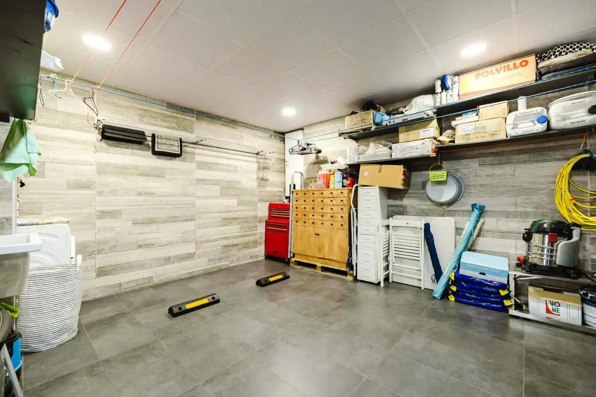 Loft en venta en Málaga con Aire acondicionado, Calefacción y Trastero