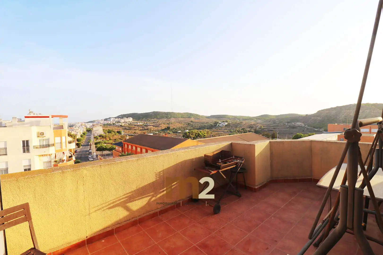 Ático con terraza en venta en Calle Molivent, imagen 27