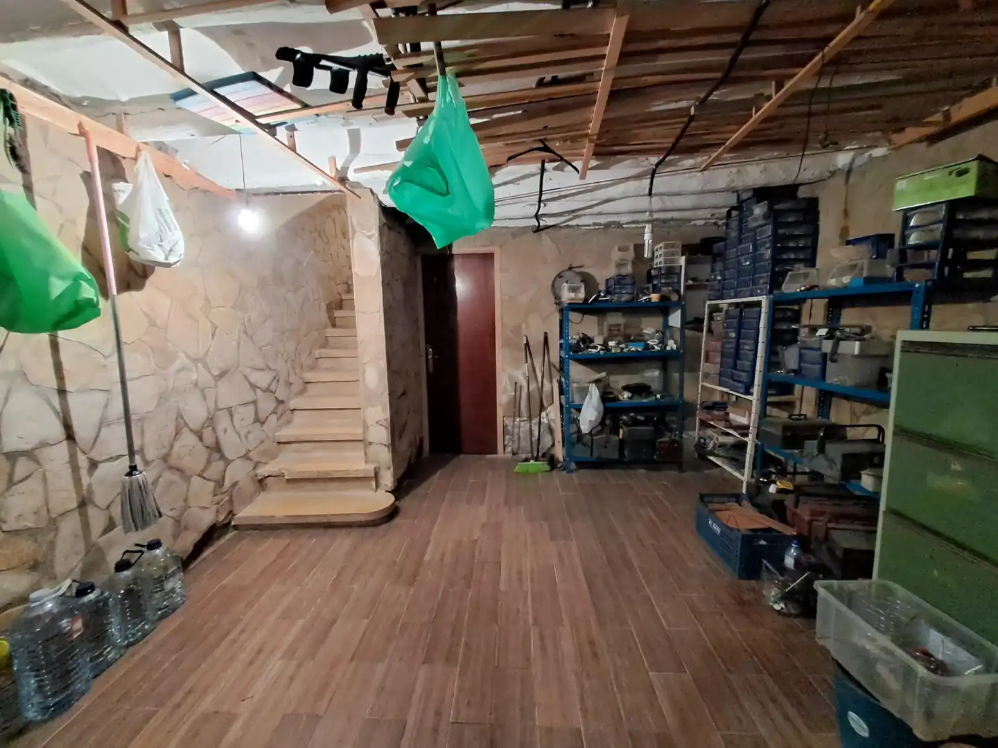 Finca rústica en venta en Riba-roja d'Ebre con Aire acondicionado y Trastero
