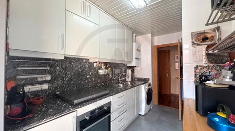 Foto 2 de Pis en venda a Carrer de Borrell, El Coll, Barcelona