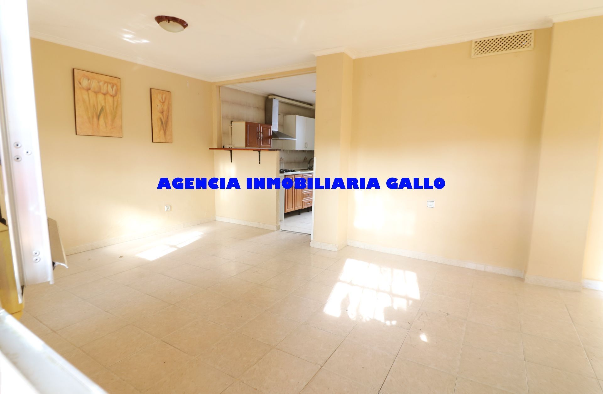 Casa adosada en venta en Amate