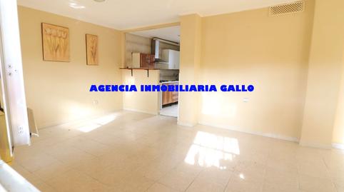 Foto 3 de Casa adosada en venda a Amate, Sevilla