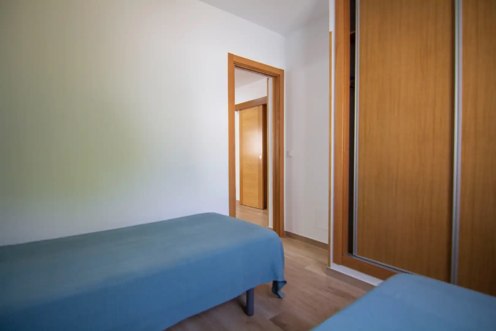 Bedroom of Country homes for sale in Barbate  with Air Conditioner, Heating and Private garden