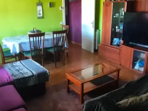 Sala d'estar de Pis en venda en Medina de Pomar, Burgos