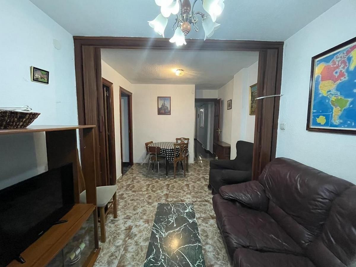 Flat to rent in Calle cañaveral, Camino de Ronda, Ronda