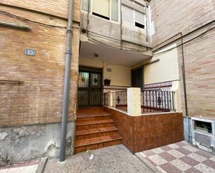 Exterior view of Flat for sale in El Puerto de Santa María  with Balcony
