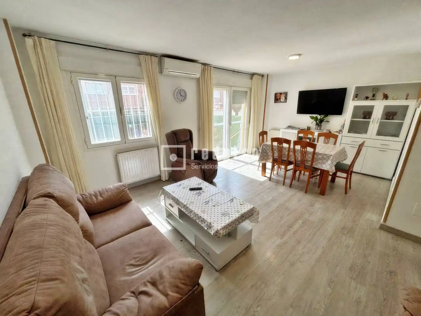 Detached house for sale in Alovera