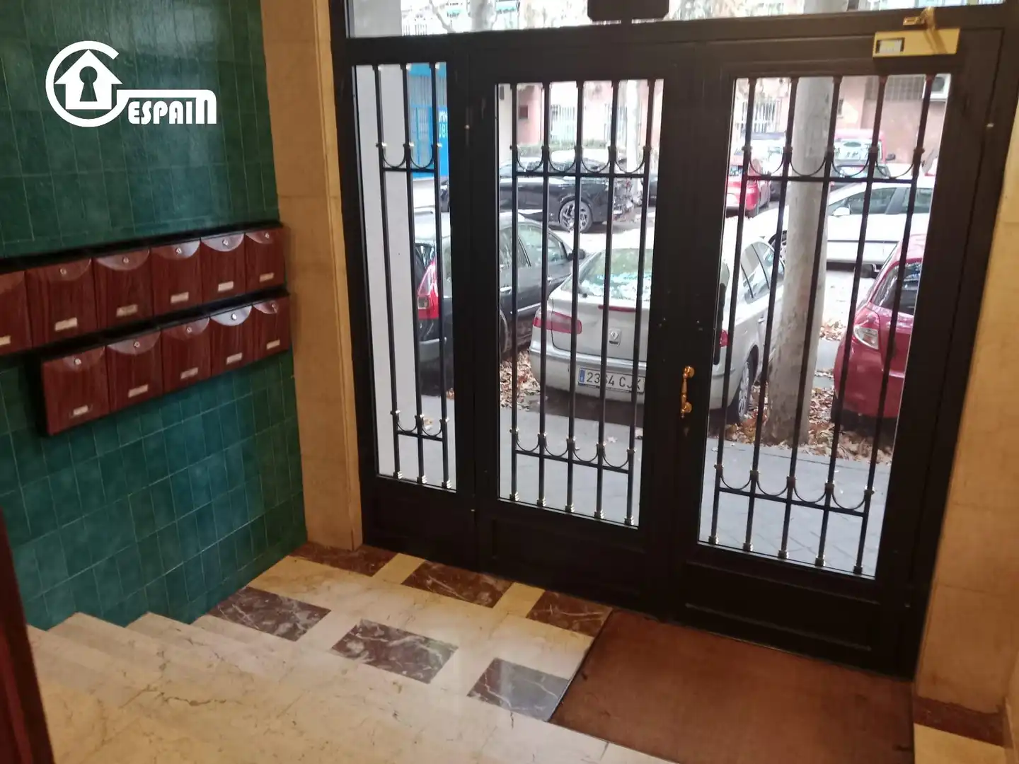 Flat with lift for sale in Calle MAQUEDA, imagen 2