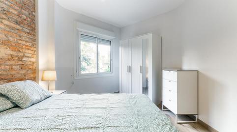 Foto 3 de Apartament de lloguer a El Camp de l'Arpa del Clot,  Barcelona Capital