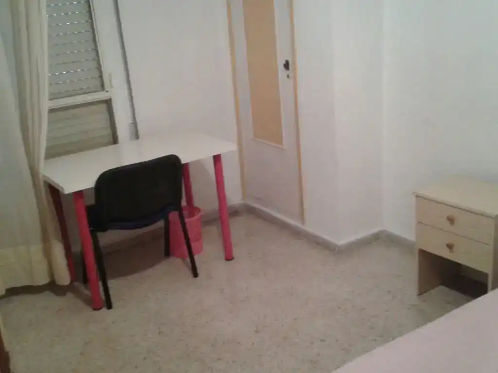Bedroom of Flat for rent in Norte