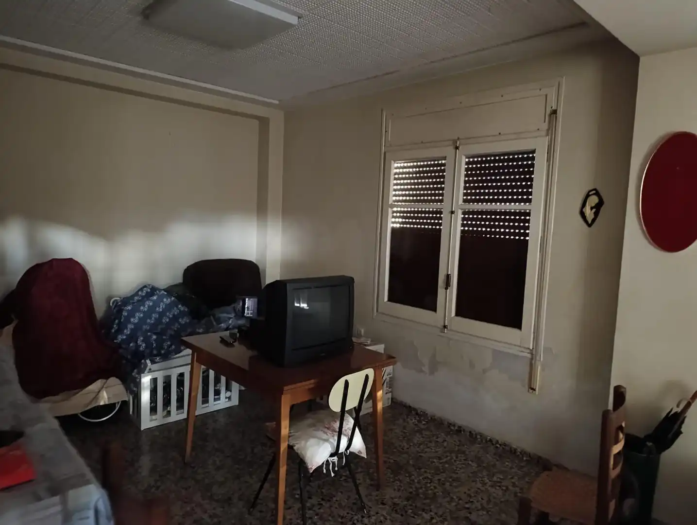 Habitación de Planta baja en venta en Calamocha