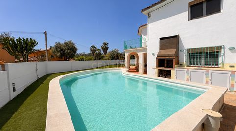 Foto 2 de Casa o chalet en venta en Churriana - El Pizarrillo - La Noria-Guadalsol, Málaga Capital