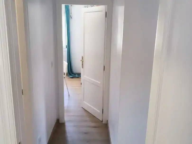 Flat for sale in Oliva  with Air Conditioner, Storage room and Swimming Pool