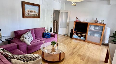 Foto 3 de Piso en venta en Santa Eufemia, Tomares