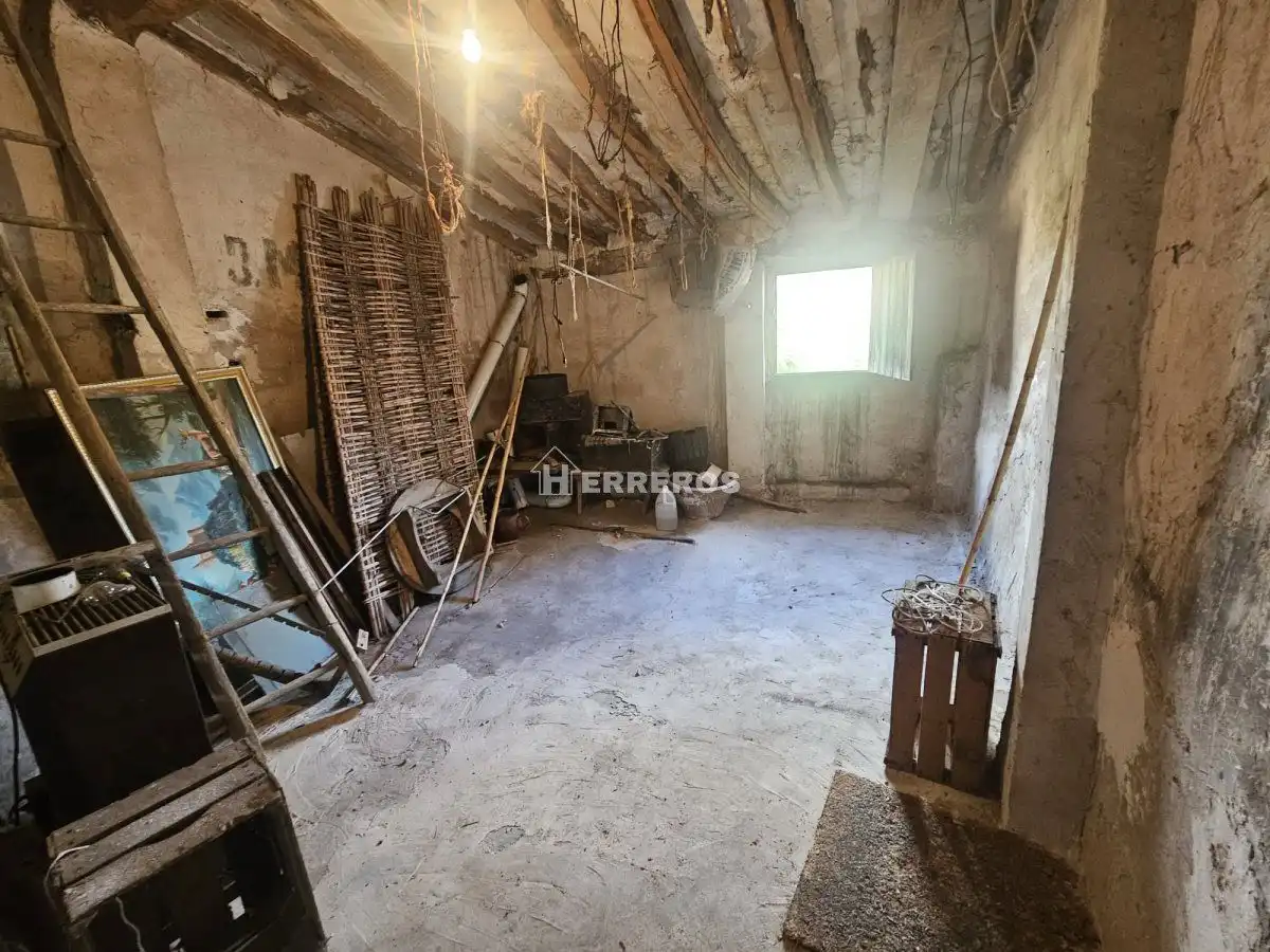 Casa amb terrassa en venda a lorenzo iñiguez, imagen 19