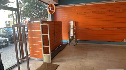 Photo 5 of Premises for rent in Paseo Nuestra Señora Sonsoles, 1, Sónsoles, Ávila Capital