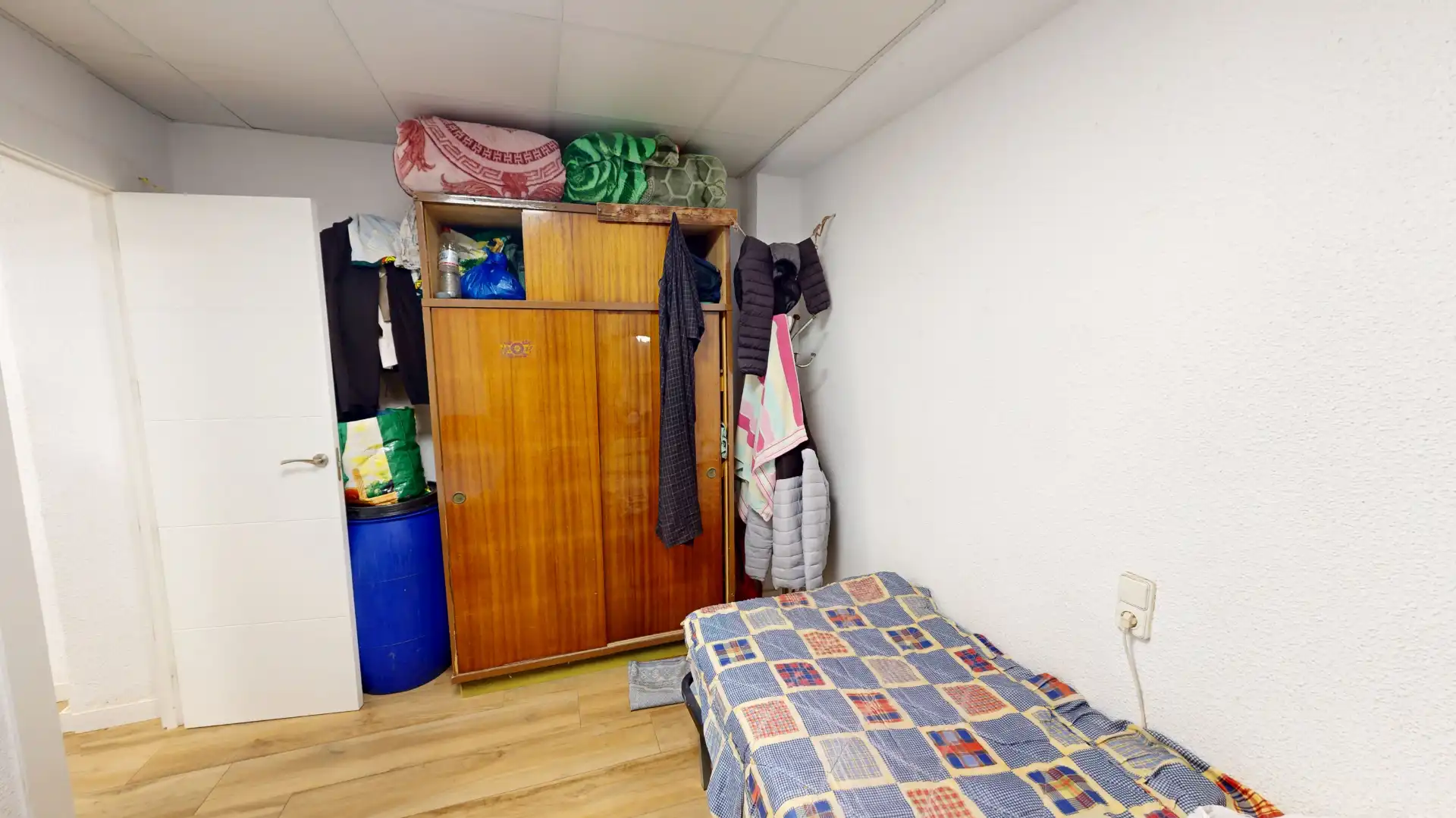 Flat for sale in Elche / Elx  with Furnished and Balcony