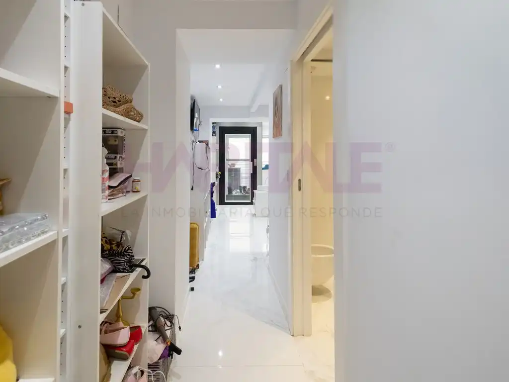 Dúplex en venta en Valencia